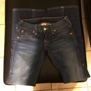 True Religion Jeans Size 28